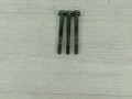 болт BMW 3 серия E90/E91/E92/E93 (2004 - 2010), 2.0 л., N46 B20 B, бензин, АКПП, 64550392602, 0392602 - фото №2