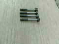 болт BMW 3 серия E90/E91/E92/E93 (2004 - 2010), 2.0 л., N46 B20 B, бензин, АКПП, 07119905377, 9905377 - фото №3