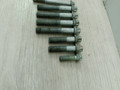 болт BMW 3 серия E90/E91/E92/E93 (2004 - 2010), 2.0 л., N46 B20 B, бензин, АКПП, 23001222893, 23001222891, 07129903800 - фото №3