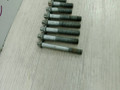 болт BMW 3 серия E90/E91/E92/E93 (2004 - 2010), 2.0 л., N46 B20 B, бензин, АКПП, 23001222893, 23001222891, 07129903800 - фото №4