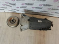 КПП автоматическая (АКПП) Mercedes-Benz C-Класс W205/S205/C205 2014, 2.0 л., M 274.920, бензин, АКПП, белый, седан, задний привод, правый руль, 2312710200, 2212770120, A0002704462, A2222700201, A2052706201 - фото №2