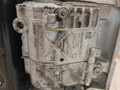 КПП автоматическая (АКПП) Mercedes-Benz C-Класс W205/S205/C205 2014, 2.0 л., M 274.920, бензин, АКПП, белый, седан, задний привод, правый руль, 2312710200, 2212770120, A0002704462, A2222700201, A2052706201 - фото №11