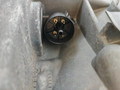 КПП автоматическая (АКПП) Mercedes-Benz C-Класс W205/S205/C205 2014, 2.0 л., M 274.920, бензин, АКПП, белый, седан, задний привод, правый руль, 2312710200, 2212770120, A0002704462, A2222700201, A2052706201 - фото №12