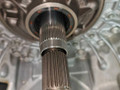 КПП автоматическая (АКПП) Mercedes-Benz C-Класс W205/S205/C205 2014, 2.0 л., M 274.920, бензин, АКПП, белый, седан, задний привод, правый руль, 2312710200, 2212770120, A0002704462, A2222700201, A2052706201 - фото №4