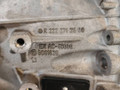КПП автоматическая (АКПП) Mercedes-Benz C-Класс W205/S205/C205 2014, 2.0 л., M 274.920, бензин, АКПП, белый, седан, задний привод, правый руль, 2312710200, 2212770120, A0002704462, A2222700201, A2052706201 - фото №13