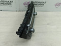 блок управления печки / климат-контроля BMW X3 G01 (2017 - 2026), 64117951989, 64115A4A4B2 - фото №2