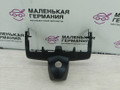 накладка зеркала внутреннего BMW X3 G01 (2017 - 2026), 51169364752, 51169364751 - фото №4