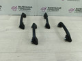 ручка внутренняя потолочная BMW X3 G01 (2017 - 2026), 51167464443, 7464443 - фото №3