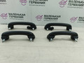ручка внутренняя потолочная BMW X3 G01 (2017 - 2026), 51167464443, 7464443 - фото №5