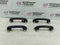 ручка внутренняя потолочная BMW X3 G01 (2017 - 2026), 51167464443, 7464443 - фото №4