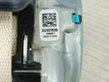 ремень безопасности BMW X3 G01 (2017 - 2026), 72117497782, 7497782, 34197178 - фото №6