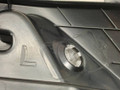 обшивка багажника BMW X3 G01 (2017 - 2026), 51477396603, 7396603, 51477476779, 7476779 - фото №7