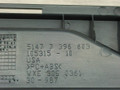 обшивка багажника BMW X3 G01 (2017 - 2026), 51477396603, 7396603, 51477476779, 7476779 - фото №6