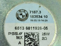 Динамик (сабвуфер) BMW X3 G01 (2017 - 2026), 71673183534, 65136811926 - фото №8
