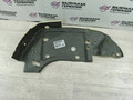 шумоизоляция (термозащита) BMW X3 G01 (2017 - 2026), 51487398084, 7398084 - фото №2