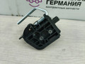 кронштейн (крепление) BMW X3 G01 2019, 2.0 л., B46 B20 B, бензин, АКПП, белый alpinweiss 3 (300), задний привод, 51477396582, 7396582 - фото №5