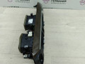 дефлектор обдува салона BMW X3 G01 (2017 - 2026), 64229363444, 9363444, 51456820688, 6820688 - фото №2