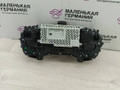 щиток приборов (приборная панель) BMW X3 G01 (2017 - 2026), 62108736885, 8736885 - фото №6