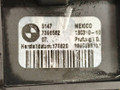кронштейн (крепление) BMW X3 G01 2019, 2.0 л., B46 B20 B, бензин, АКПП, белый alpinweiss 3 (300), задний привод, 51477396582, 7396582 - фото №6