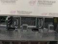 Декоративная накладка центральной консоли BMW X3 G01 (2017 - 2026), 51166822047, 6822047 - фото №7