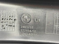 накладка петли багажника левая BMW X3 G01 (2017 - 2026), 51497403757, 7403757 - фото №6