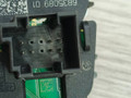 кнопка запуска двигателя BMW X3 G01 (2017 - 2026), 61316835089, 6835089 - фото №6