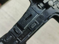 Декоративная накладка центральной консоли BMW X3 G01 (2017 - 2026), 51166822047, 6822047 - фото №9