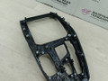 Декоративная накладка центральной консоли BMW X3 G01 (2017 - 2026), 51166822047, 6822047 - фото №5
