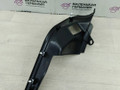 накладка на порог внутренняя BMW X3 G01 (2017 - 2026), 51477432099, 51477446641, 7446641 - фото №3