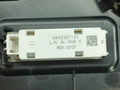 накладка на торпедо (консоль) BMW X3 G01 (2017 - 2026), 51459363463, 51456817884, 6817884 - фото №10