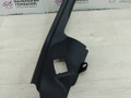 накладка на порог внутренняя BMW X3 G01 (2017 - 2026), 51477432099, 51477446641, 7446641 - фото №5