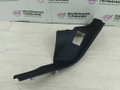 накладка на порог внутренняя BMW X3 G01 (2017 - 2026), 51477432099, 51477446641, 7446641 - фото №2