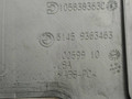 накладка на торпедо (консоль) BMW X3 G01 (2017 - 2026), 51459363463, 51456817884, 6817884 - фото №9