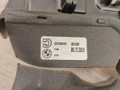 накладка на торпедо (консоль) BMW X3 G01 (2017 - 2026), 51459363463, 51456817884, 6817884 - фото №8