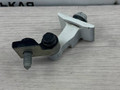 петля двери BMW 3 серия G20 2020, 2.0 л., B46 B20 B, бензин, АКПП, белый alpinweiss 3 (300), седан, задний привод, 41517284536, 7284536 - фото №2
