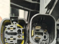 вентилятор радиатора BMW 5 серия F10/F11 [рестайлинг] F10 (2013 - 2017), 2.0 л., N20 B20 A, бензин, коричневый, седан, 17418642161, 8642161 - фото №9