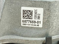 подушка крепления двигателя BMW X3 G01 (2017 - 2026), 22116877659, 6877659 - фото №5