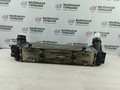 интеркулер BMW 5 серия F10/F11 [рестайлинг] F10 (2013 - 2017), 2.0 л., N20 B20 A, бензин, коричневый, седан, 17117618769, 7618769 - фото №5