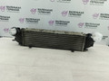 интеркулер BMW 5 серия F10/F11 [рестайлинг] F10 (2013 - 2017), 2.0 л., N20 B20 A, бензин, коричневый, седан, 17117618769, 7618769 - фото №3