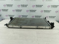 радиатор (основной) BMW 5 серия F10/F11 [рестайлинг] F10 (2013 - 2017), 2.0 л., N20 B20 A, бензин, коричневый, седан, 17118672011, 8672011 - фото №5