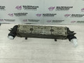 интеркулер BMW 5 серия F10/F11 [рестайлинг] F10 (2013 - 2017), 2.0 л., N20 B20 A, бензин, коричневый, седан, 17117618769, 7618769 - фото №4
