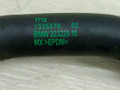 патрубок радиатора BMW X3 G01 (2017 - 2026), 17127535570, 7535570 - фото №6