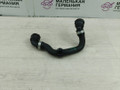 патрубок радиатора BMW X3 G01 (2017 - 2026), 17127535570, 7535570 - фото №3