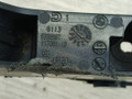 перегородка BMW X3 G01 (2017 - 2026), 61139396987, 9396987 - фото №5