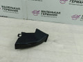 водосток планки обтекателя (жабо) BMW X3 G01 (2017 - 2026), 51317411519, 7411519 - фото №3