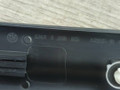 накладка на порог внутренняя BMW X3 G01 (2017 - 2026), 51477398005, 7398005 - фото №6