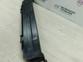воздуховод (дефлектор) радиатора BMW M3 G80/G81 (2020 - 2026), 17118095290, 8095290 - фото №4