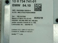 Блок телематики BMW X3 G01 2019, 2.0 л., B46 B20 B, бензин, АКПП, белый alpinweiss 3 (300), задний привод, 8734741 - фото №7