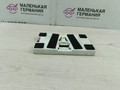Блок телематики BMW X3 G01 2019, 2.0 л., B46 B20 B, бензин, АКПП, белый alpinweiss 3 (300), задний привод, 8734741 - фото №2