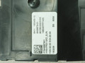 блок управления печки / климат-контроля BMW X3 G01 (2017 - 2026), 64119436679, 9436679 - фото №7